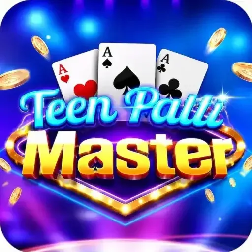 Teen Patti Master ऐप भारत में खेलें: 550 बोनस पाएं